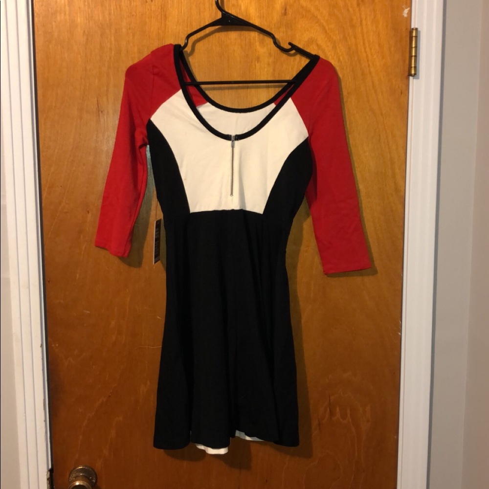 Express Dress